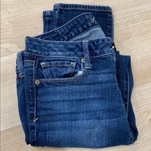 Abercrombie jeans